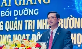 Thầy trò phải học cách thích ứng với AI