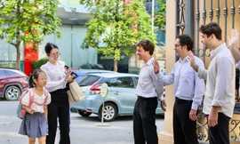 Huy động nghệ nhân, nghệ sĩ tham gia dạy học trong nhà trường