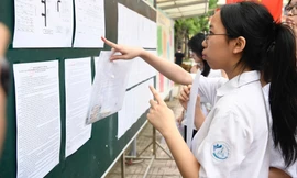 Hà Nội lùi lịch thi vào lớp 10 đến cuối tháng 6/2026: Học sinh và nhà trường chịu thêm áp lực?
