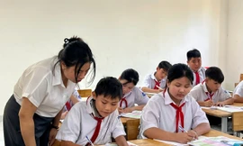 Hà Nội: Quản lý chặt dạy thêm, học thêm