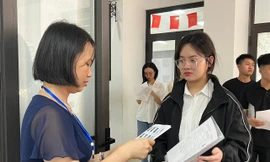 Giải mã vì sao giáo dục Hà Nội thăng hạng 