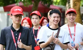 Đại học Bách khoa Hà Nội dự báo điểm trúng tuyển 65 ngành đào tạo, cao nhất 28 điểm