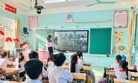 Sắp xếp nóng vội: Trường có đến 9 hiệu phó, chuyên gia cảnh báo khẩn