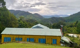 Trăn trở của cô giáo đứng lớp ở vùng khó