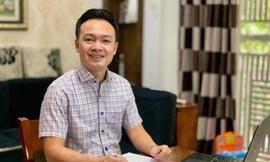 Khi đề thi đòi hỏi tư duy, không thể dạy và học theo lối cũ