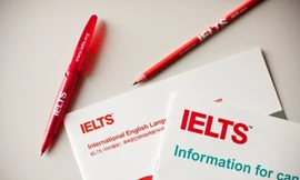 Vì sao nhiều thí sinh phải điều chỉnh điểm thi IELTS?