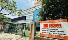 Trường tư bị tố tuyển sinh chui: Phường xin chỉ đạo của Sở GD&ĐT Hà Nội