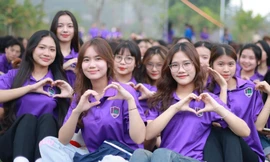 Đại học quốc gia Hà Nội: 100 điểm HSA tương tương 27,5 điểm tổ hợp A00 tốt nghiệp