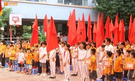 53 trẻ lớp 1 học ‘chui’ suốt 1 năm: Sở GD&ĐT Hà Nội giải quyết thế nào?