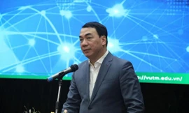 Ngành Y trước 'ngã rẽ số': AI hỗ trợ mạnh mẽ nhưng không thể thay thế con người