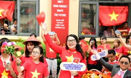 Hà Nội: Không học các môn văn hoá ngay sau lễ khai giảng 