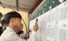 Phổ điểm môn Hóa học năm 2025: Khá đẹp