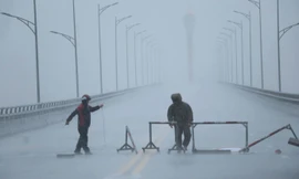 Bộ trưởng Bộ GD&ĐT gửi công điện yêu cầu đảm bảo an toàn cho học sinh trong bão số 5