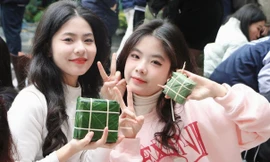 Học sinh Hà Nội nghỉ Tết Nguyên đán kéo dài 9 ngày