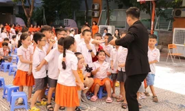 Liên tiếp trường học tuyển sinh chui: Chế tài xử phạt quá nhẹ?