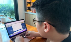 Thay đổi lịch thi Vòng Sơ loại trực tuyến AIMO năm học 2025 - 2026