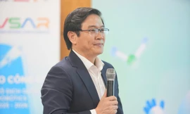 TS Thái Văn Tài: Không có hoạt động thực tế kiến thức chỉ nằm trong đầu