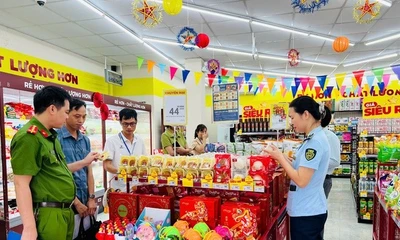 Hà Nội: Xem xét thành lập cơ quan quản lý về an toàn thực phẩm 