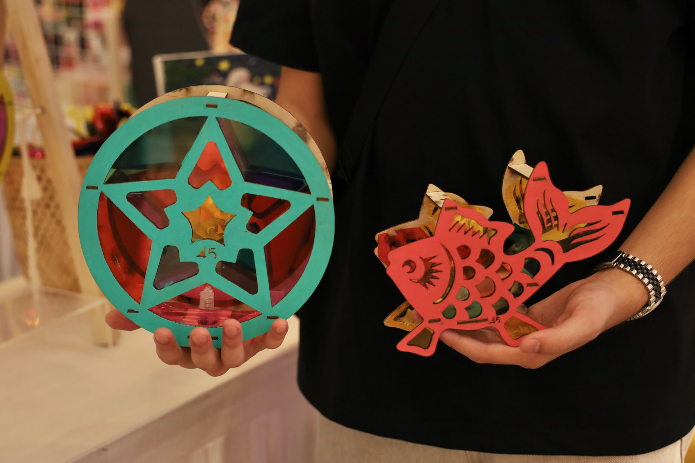 Những sản phẩm ngộ nghĩnh lấy ý tưởng từ mùa lễ hội. img-6511.jpg