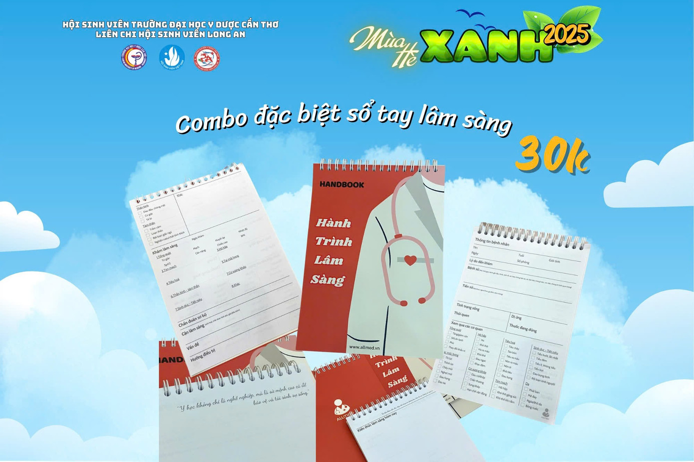 Sản phẩm gây quỹ độc đáo của các sinh viên trường ĐH Y Dược Cần Thơ. z6817914017132-943eb493fc76a2551912ef1bf3ec0296.jpg