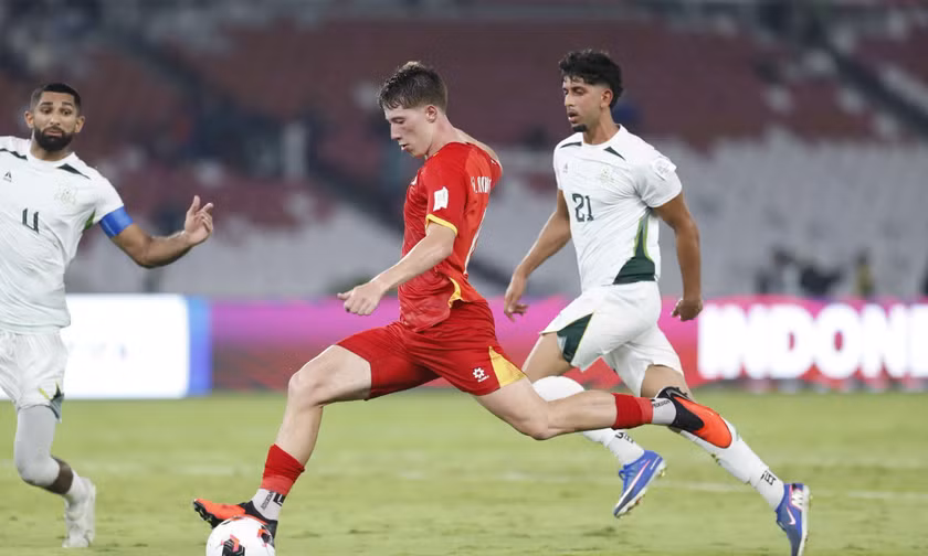 Nhận định Ratchaburi vs Công an TP.HCM, 19h00 ngày 7/10: Chờ dấu ấn của đại diện Việt Nam
