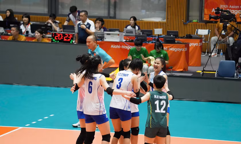 Lịch thi đấu Asiad ngày 20/9: Thể thao Việt Nam 'mở hàng' huy chương?