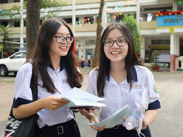 Trách nhiệm của thí sinh trong kỳ thi THPT 2021. 