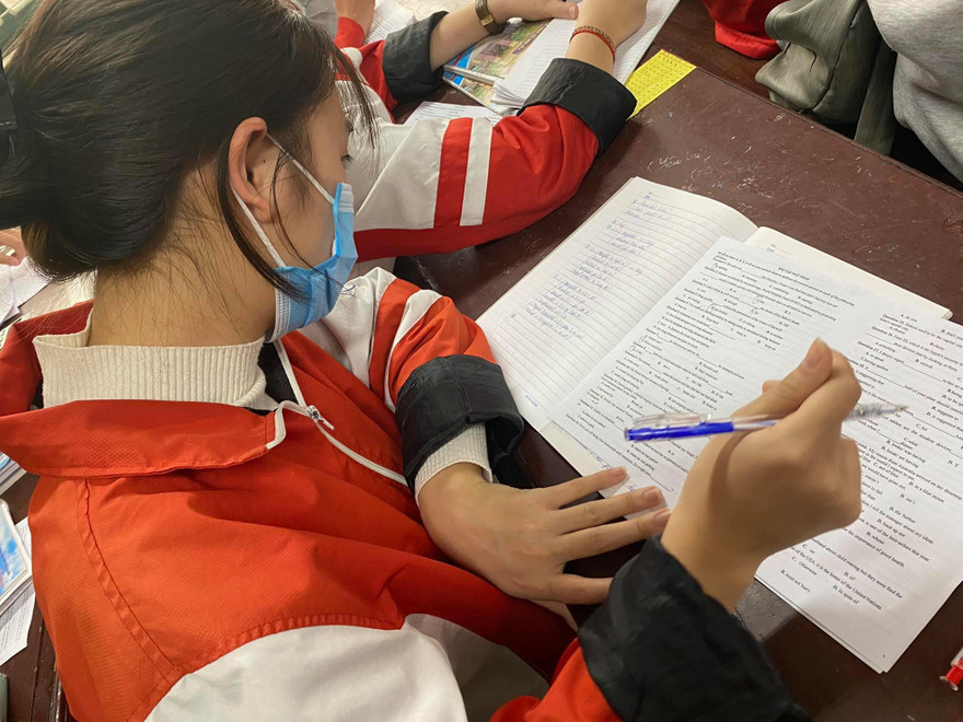 Gần 20 địa phương quyết định đóng cửa trường học phòng dịch COVID-19.