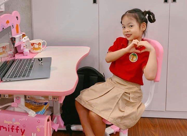 ảnh: Bộ GD&ĐT yêu cầu không kiểm tra định kỳ đối với học sinh lớp 1,2.