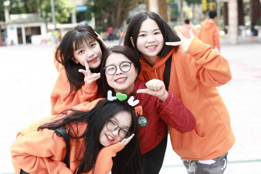 Địa phương có dịch COVID-19, có thể kéo dài thời gian kết thúc năm học.