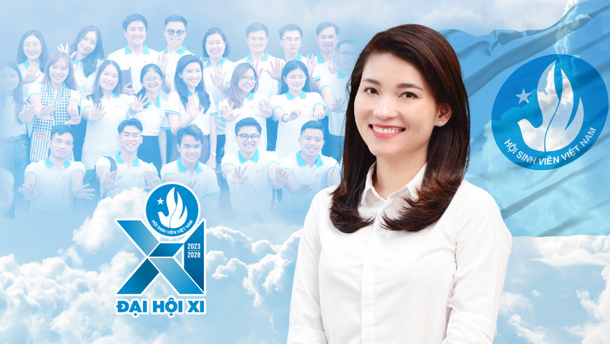 Kiến tạo bản sắc sinh viên thời đại mới 