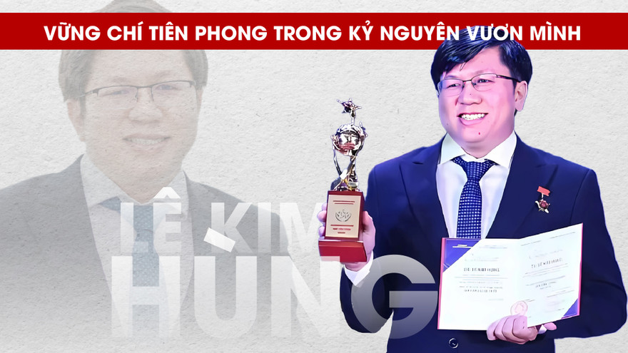 Người đưa Internet vạn vật ra cánh đồng