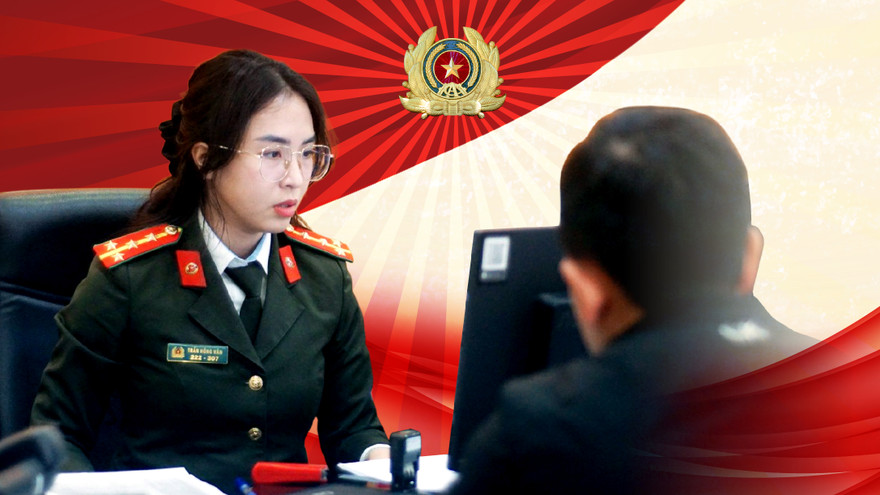 Tiên phong trong cuộc cách mạng tinh gọn bộ máy - Bài 2: Nhận thêm nhiệm vụ, nỗ lực vì dân