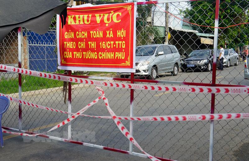 Thứ trưởng Bộ Y tế: Hạn chế nguy cơ 'vòng xoáy lây lan', kiểm soát dịch trước ngày 25/8