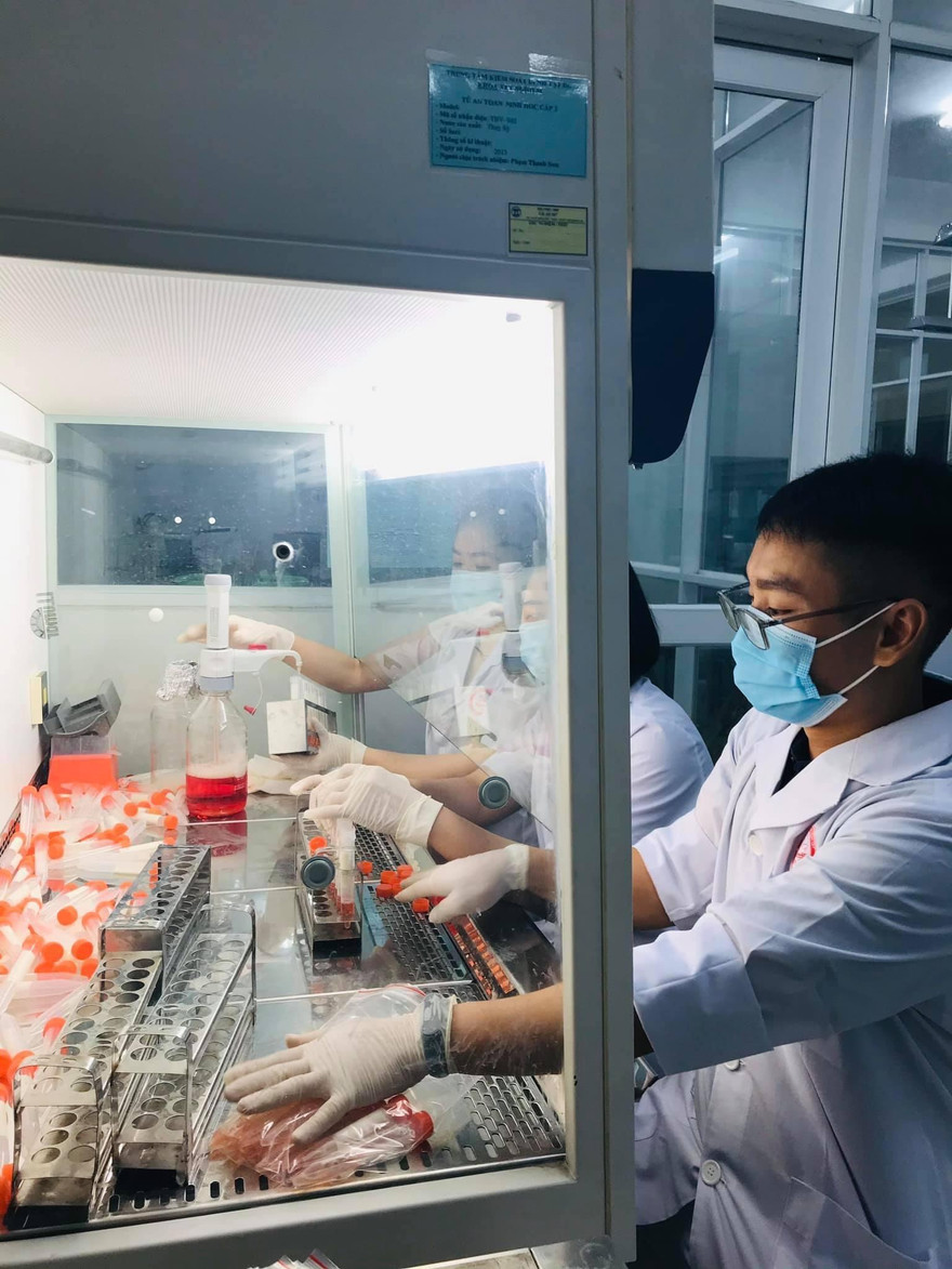 Khẩn: Quy định mới về cách ly tại nhà với trẻ dưới 15 tuổi tại Bắc Giang