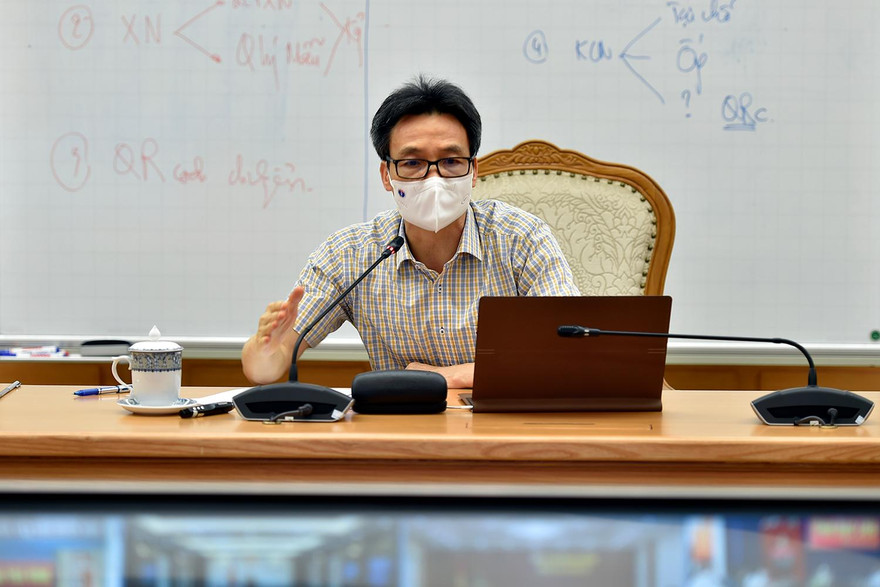 Các tỉnh phía Nam sẵn sàng cho tình huống xấu hơn, dịch lây lan rộng hơn