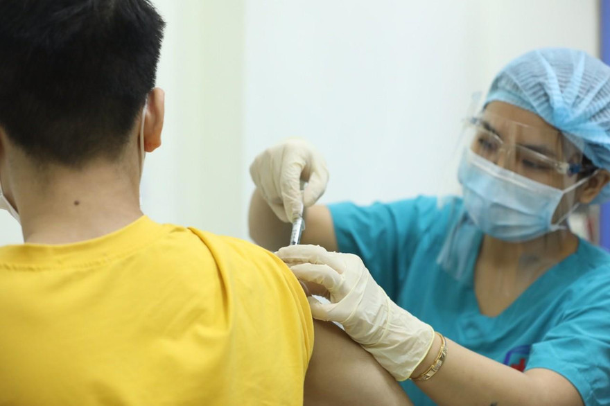 Kỳ vọng sản xuất vắc xin cho trẻ từ nguồn nghiên cứu trong nước và chuyển giao công nghệ