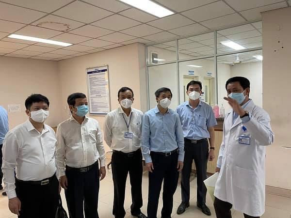 Đồng Nai tiềm ẩn nguy cơ rất cao bùng phát dịch COVID-19