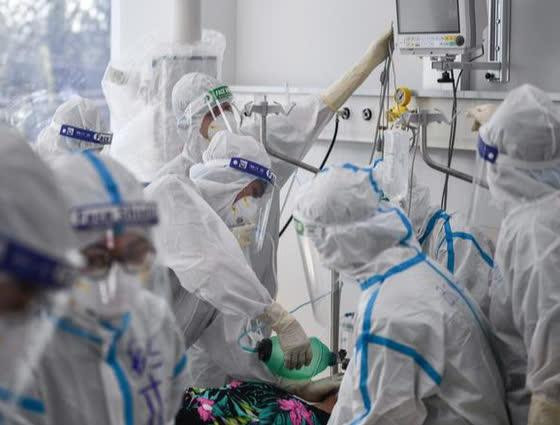 Thêm 234 bệnh nhân COVID-19 tại 13 tỉnh, thành tử vong