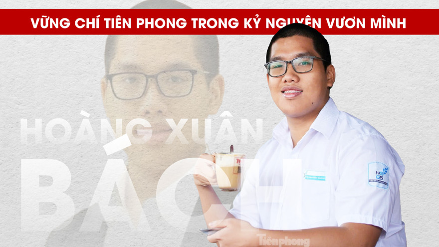 'Vượt chông gai' ghi danh đấu trường quốc tế