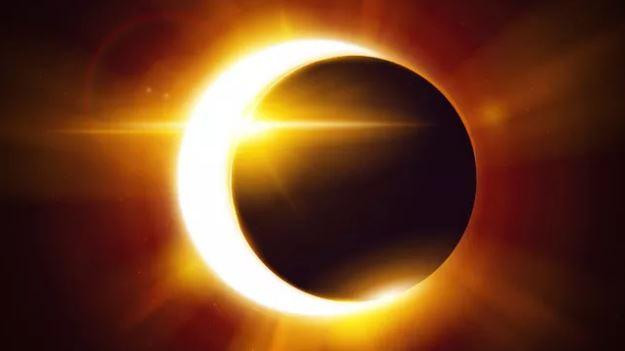 Nhật thực hình khuyên sẽ diễn ra vào ngày 10/6.