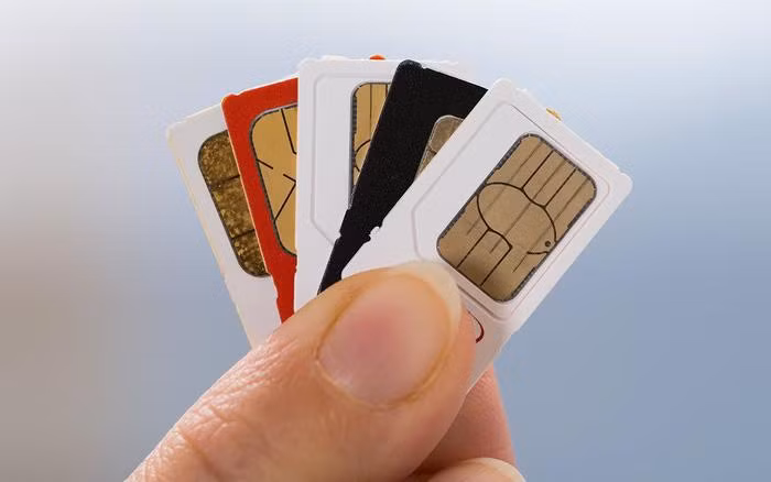 Tình trạng lừa đảo thông qua hỗ trợ nâng cấp SIM nở rộ thời gian gần đây. 