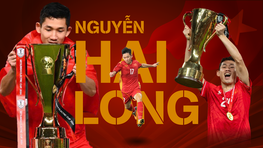 Tự sự Nguyễn Hai Long, cậu bé Tiên Yên không bao giờ đánh mất khát khao