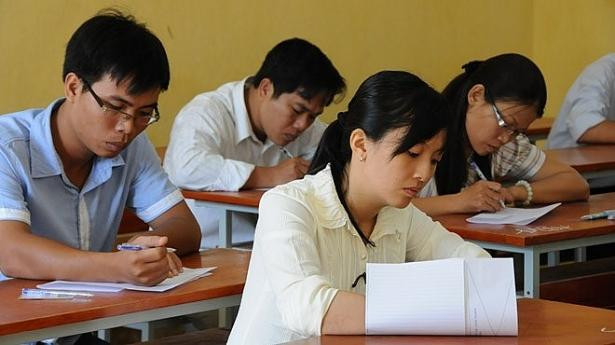 Hà Nội phê duyệt chỉ tiêu tuyển dụng gần 4.000 giáo viên.