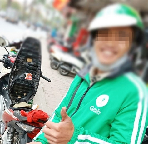 Ngoài giờ dạy, một số giáo viên phải làm thêm đủ nghề kiếm sống