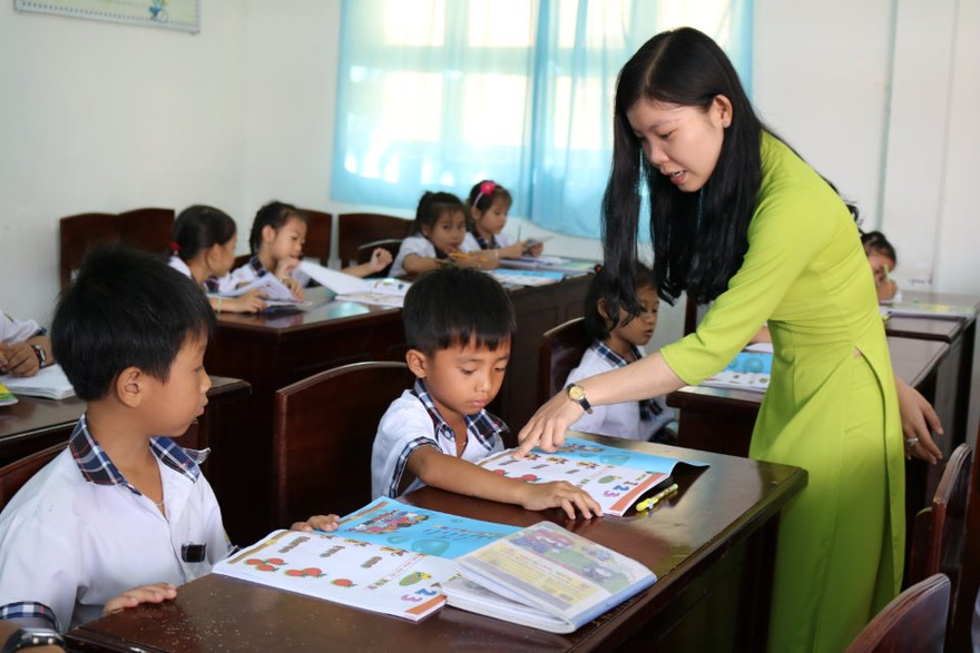 Thiếu giáo viên trầm trọng, Thủ tướng yêu cầu Bộ GD&ĐT lập đoàn kiểm tra, đánh giá.