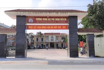 666 giáo viên, học sinh Phú Thọ phải cách ly 