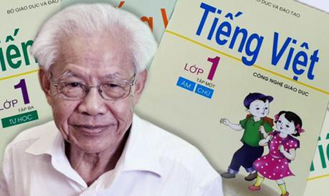 Ngày mai, Bộ GD&ĐT đối thoại với GS Hồ Ngọc Đại