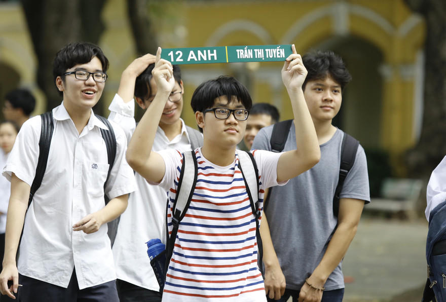 Năm học mới, tinh giản, giảm tải kiến thức 10 môn học