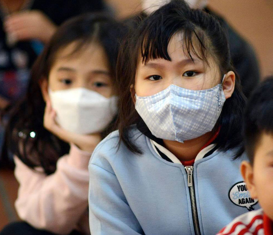 Nhiều địa phương đổi lịch học